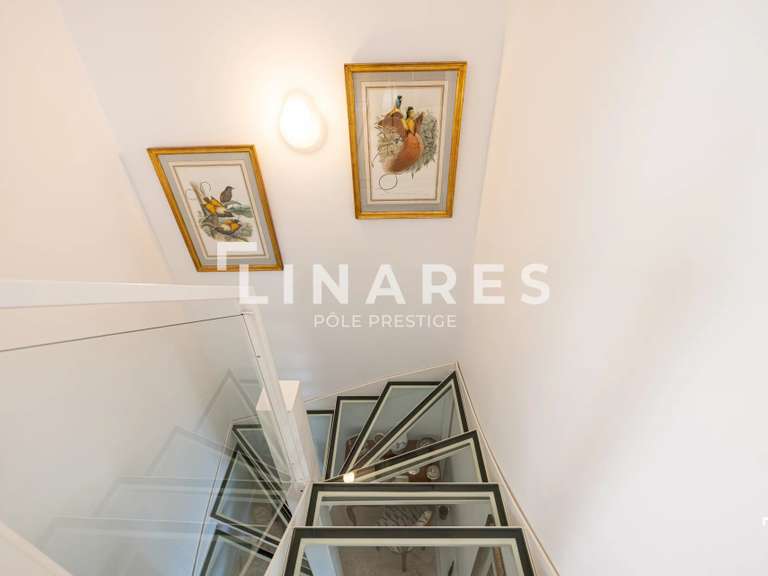 Appartement Aix-en-Provence - 2 chambres - 173m²