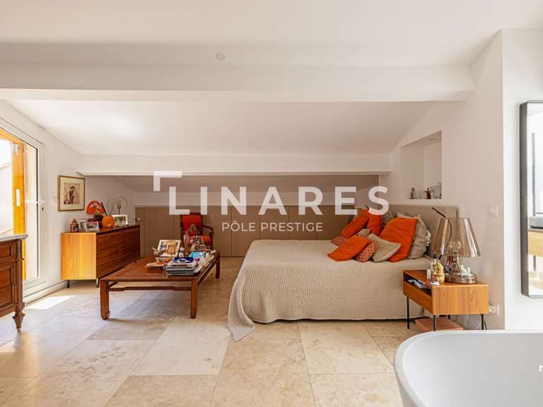 Appartement Aix-en-Provence - 2 chambres - 173m²