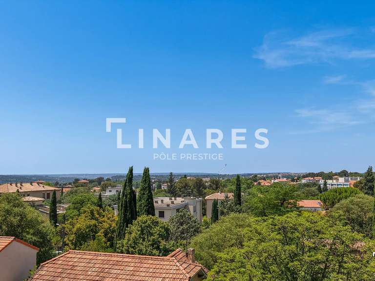 Appartement Aix-en-Provence - 2 chambres - 173m²