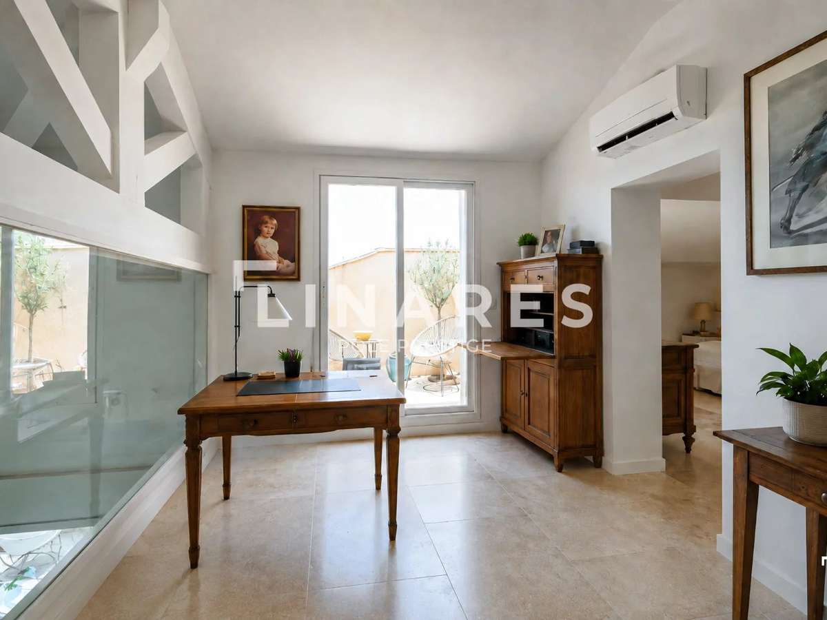 Appartement Aix-en-Provence