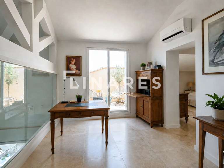 Appartement Aix-en-Provence - 2 chambres - 173m²