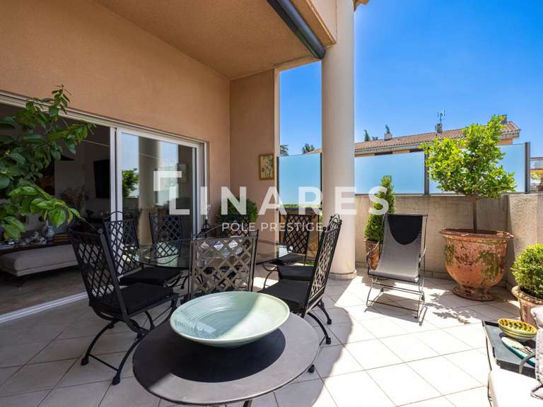 Appartement Aix-en-Provence - 2 chambres - 173m²