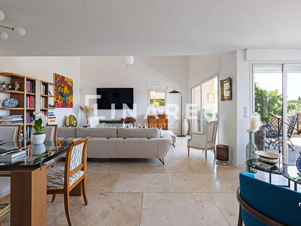 Appartement Aix-en-Provence