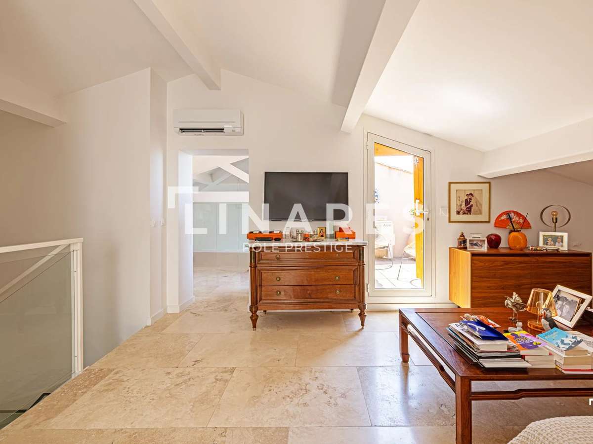Appartement Aix-en-Provence