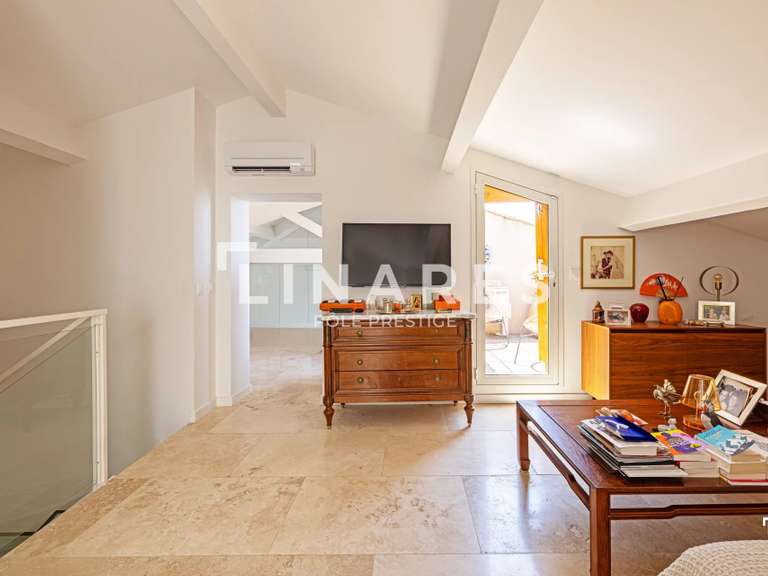 Appartement Aix-en-Provence - 2 chambres - 173m²