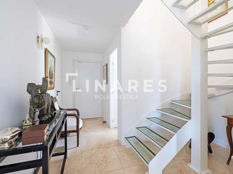 Appartement Aix-en-Provence - 2 chambres - 173m²