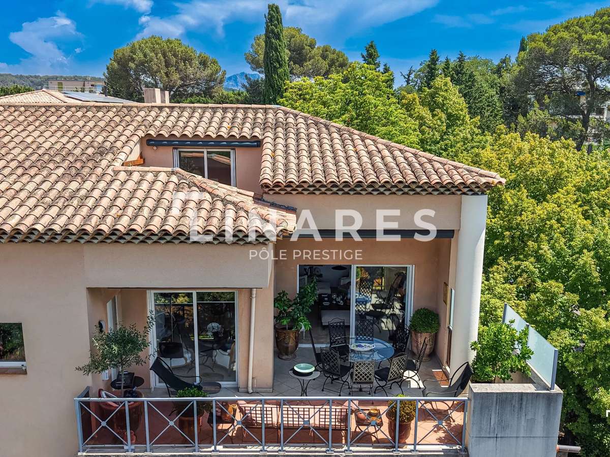 Appartement Aix-en-Provence