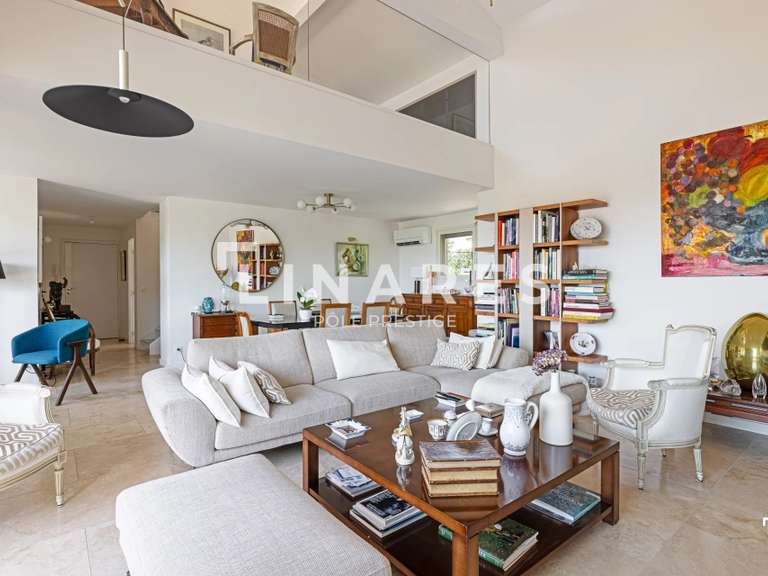 Appartement Aix-en-Provence - 2 chambres - 173m²