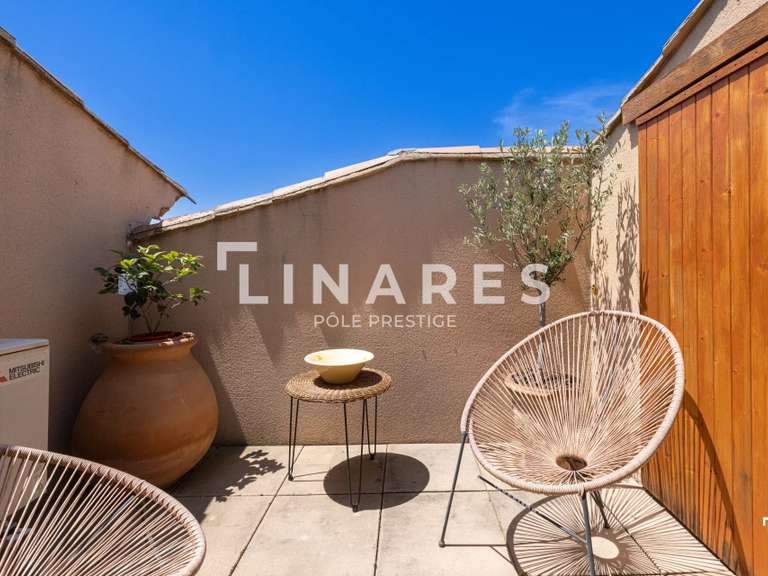 Appartement Aix-en-Provence - 2 chambres - 173m²