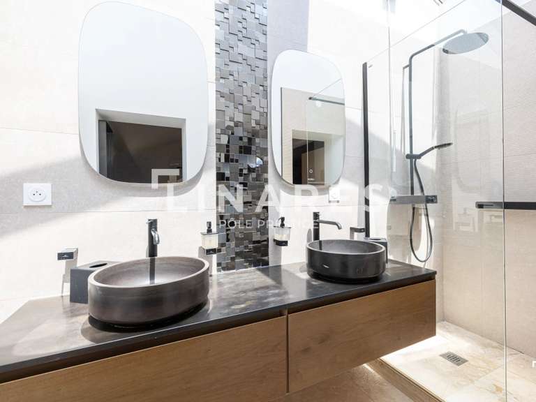 Appartement Aix-en-Provence - 2 chambres - 173m²