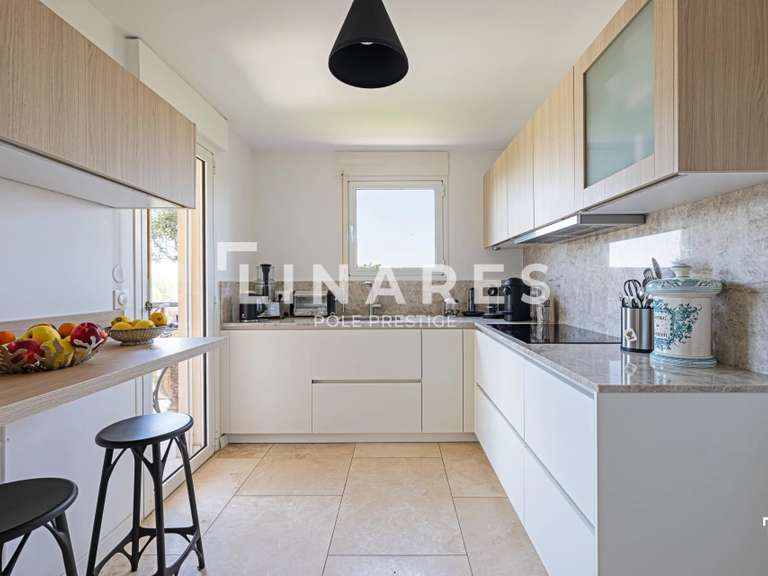 Appartement Aix-en-Provence - 2 chambres - 173m²