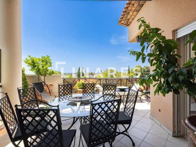 Appartement Aix-en-Provence - 2 chambres - 173m²