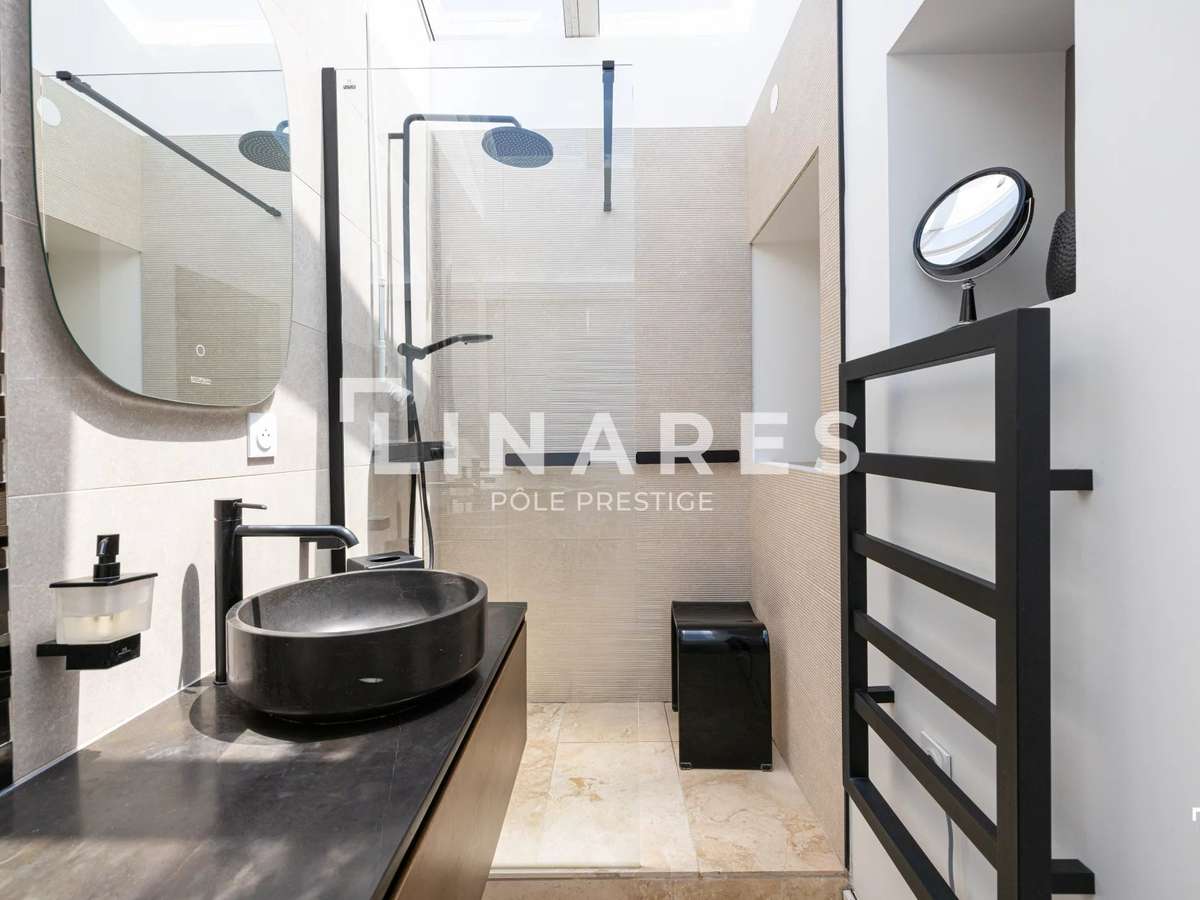 Appartement Aix-en-Provence