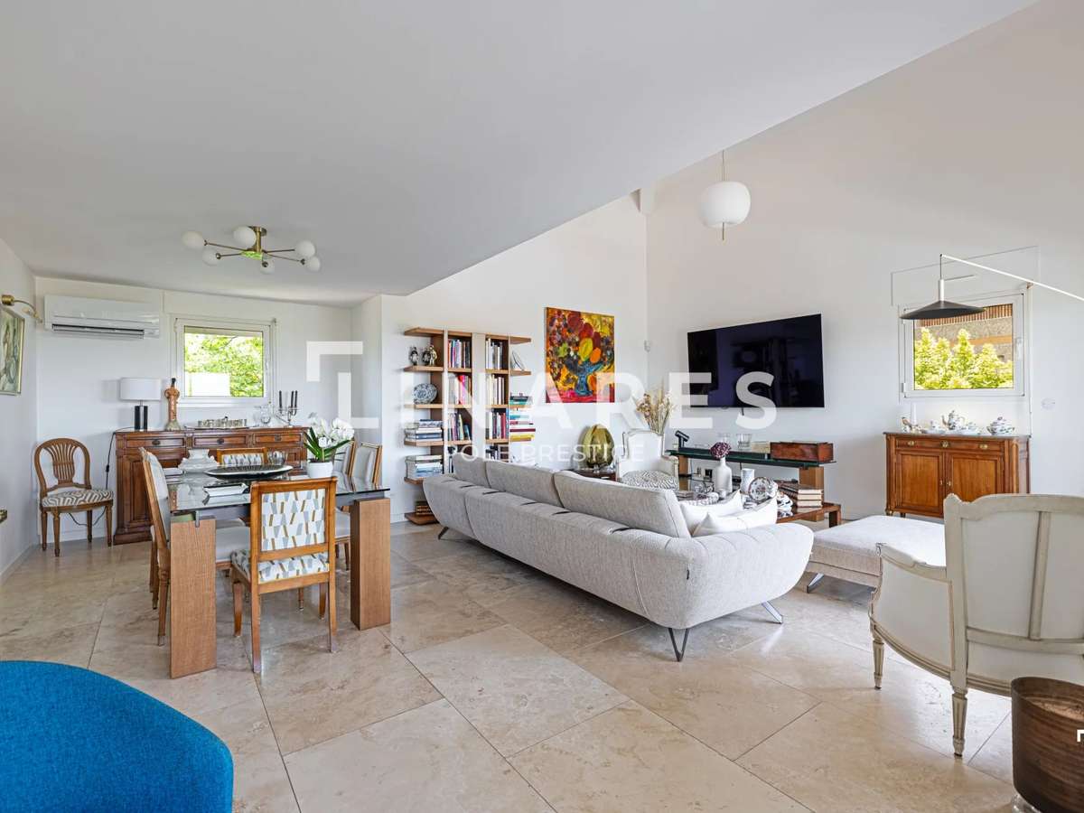 Appartement Aix-en-Provence