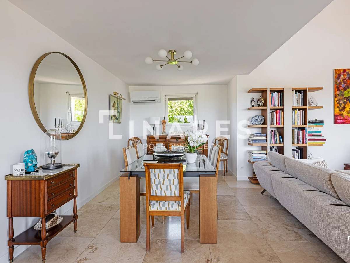 Appartement Aix-en-Provence