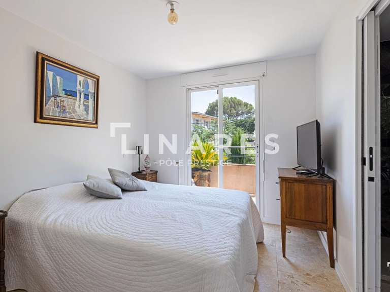 Appartement Aix-en-Provence - 2 chambres - 173m²