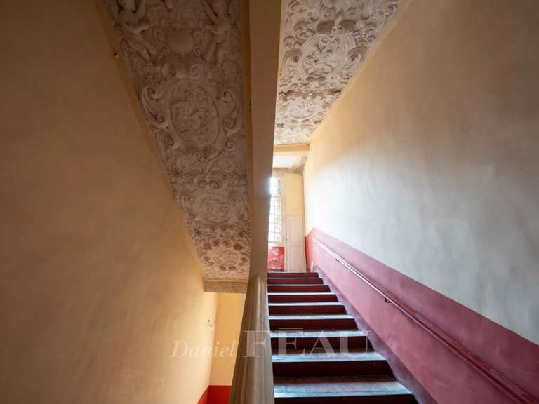 Appartement Aix-en-Provence - 1 chambre - 58m²