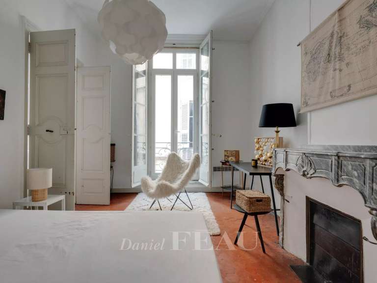 Appartement Aix-en-Provence - 1 chambre - 58m²