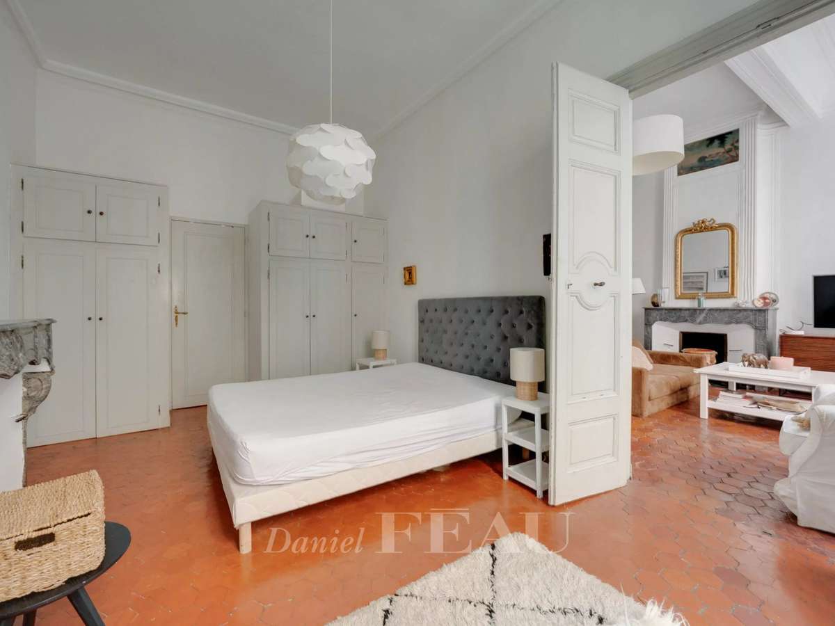 Appartement Aix-en-Provence
