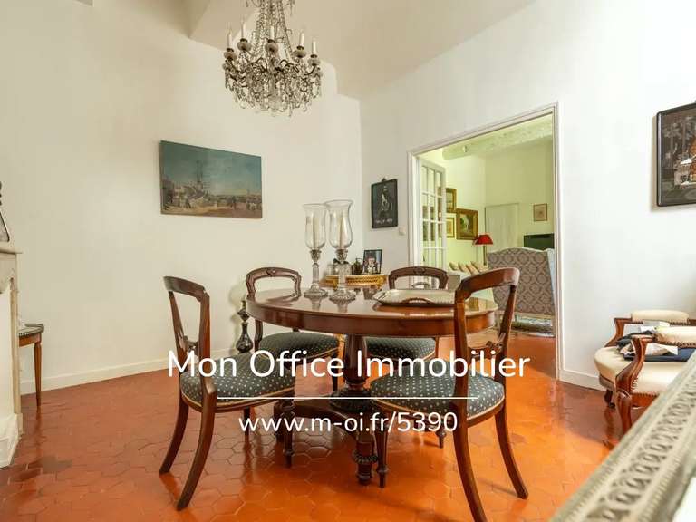 Appartement Aix-en-Provence - 3 chambres - 121m²