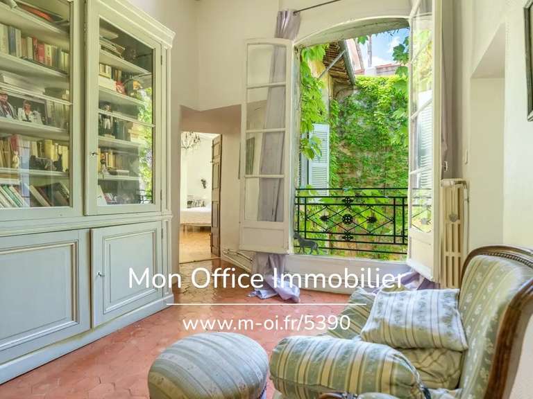 Appartement Aix-en-Provence - 3 chambres - 121m²