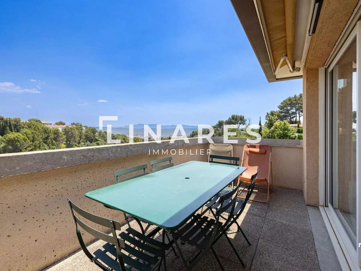 Apartment Aix-en-Provence