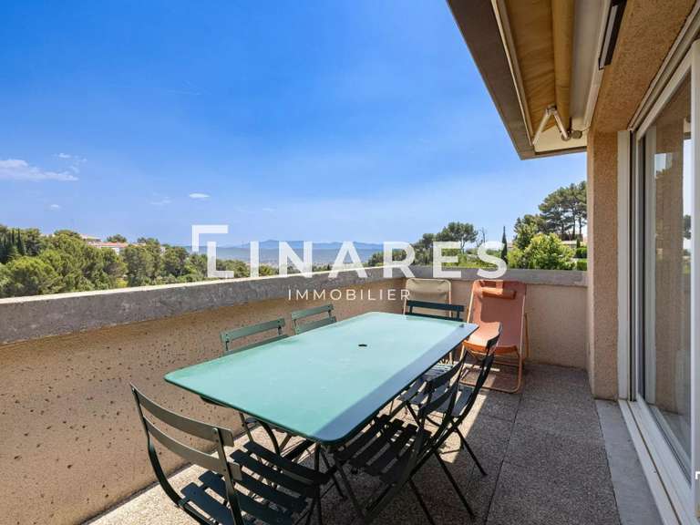 Appartement Aix-en-Provence - 2 chambres - 83m²