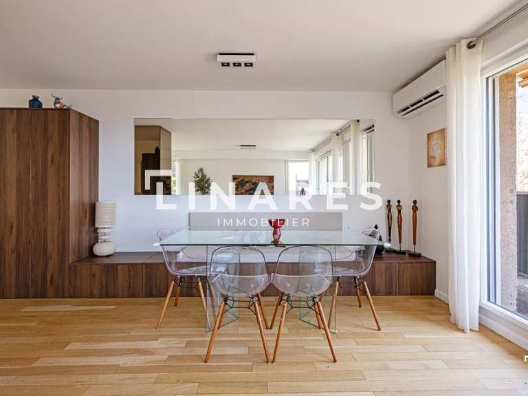 Appartement Aix-en-Provence - 2 chambres - 83m²