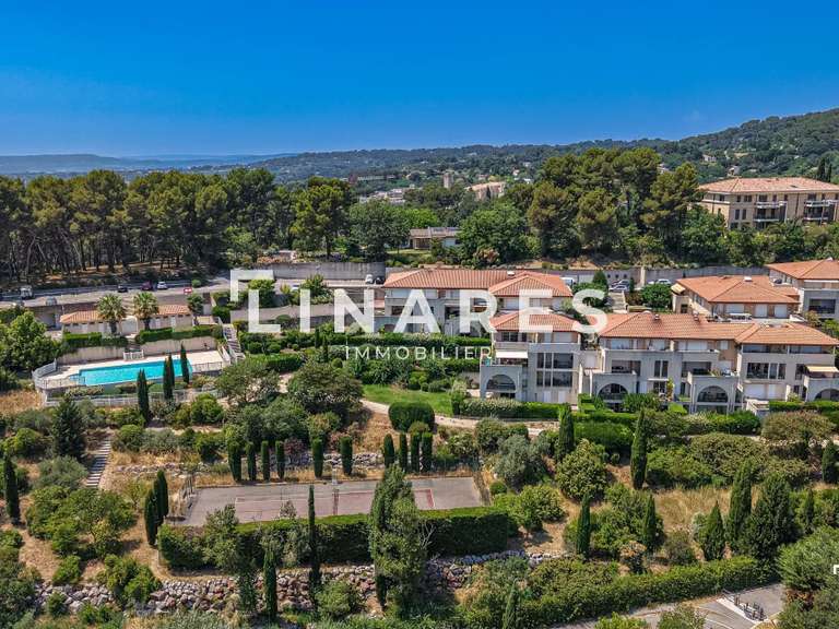 Appartement Aix-en-Provence - 2 chambres - 83m²