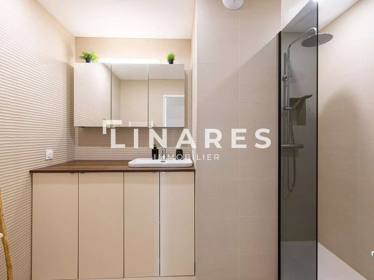 Apartment Aix-en-Provence