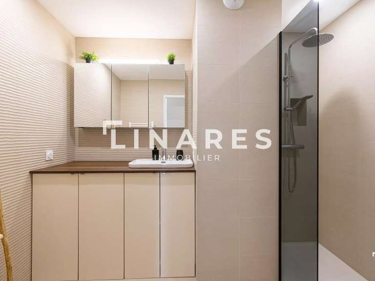 Appartement Aix-en-Provence - 2 chambres - 83m²