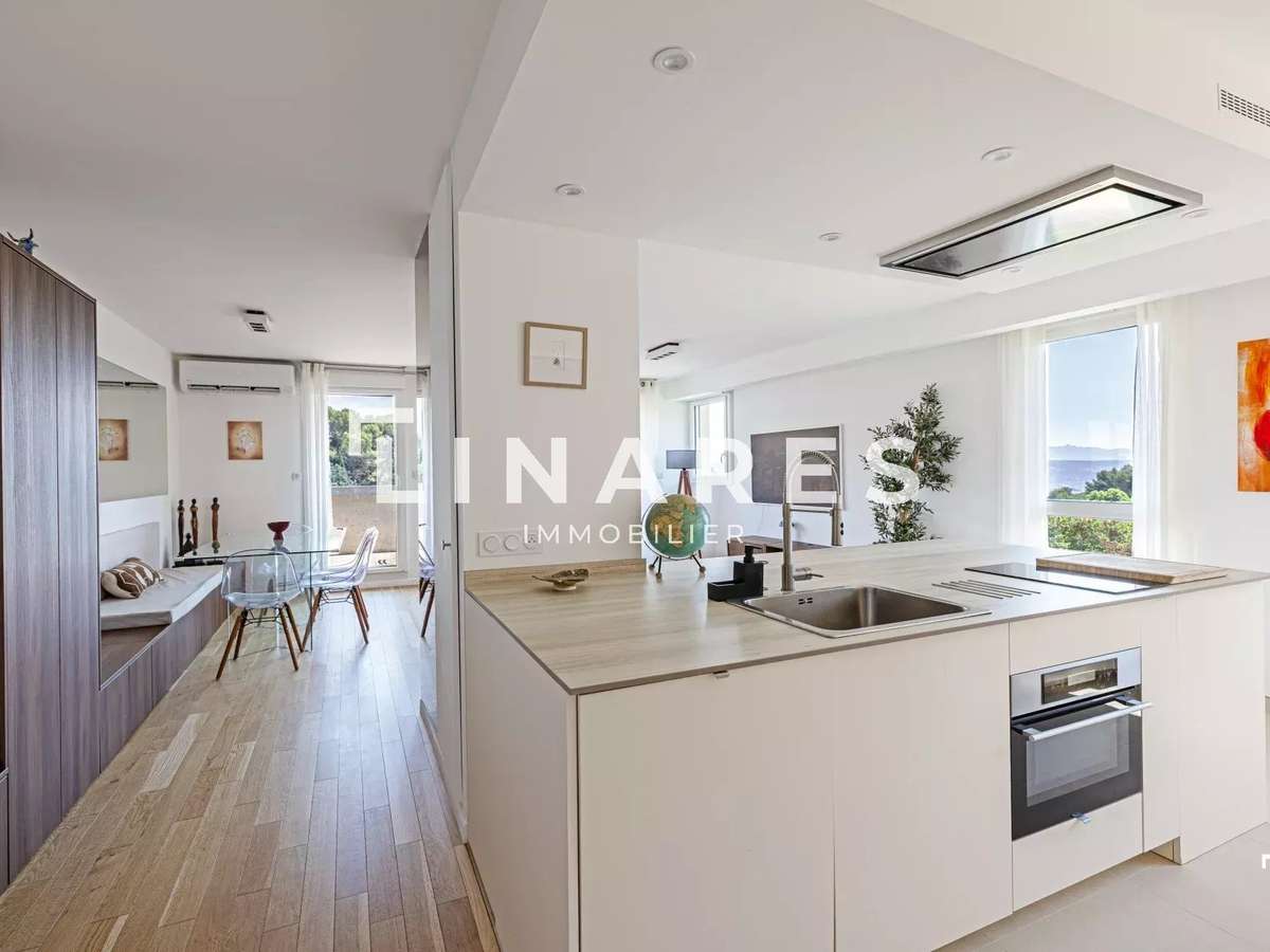 Apartment Aix-en-Provence