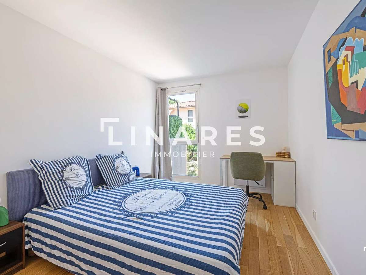 Apartment Aix-en-Provence