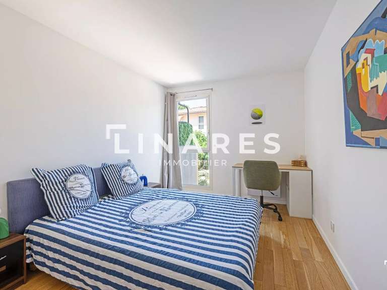 Appartement Aix-en-Provence - 2 chambres - 83m²