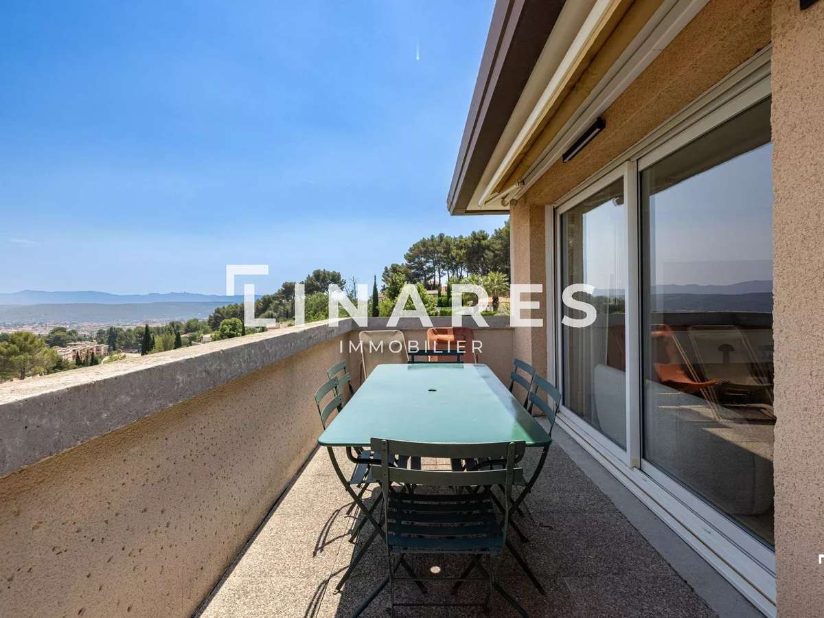 Apartment Aix-en-Provence