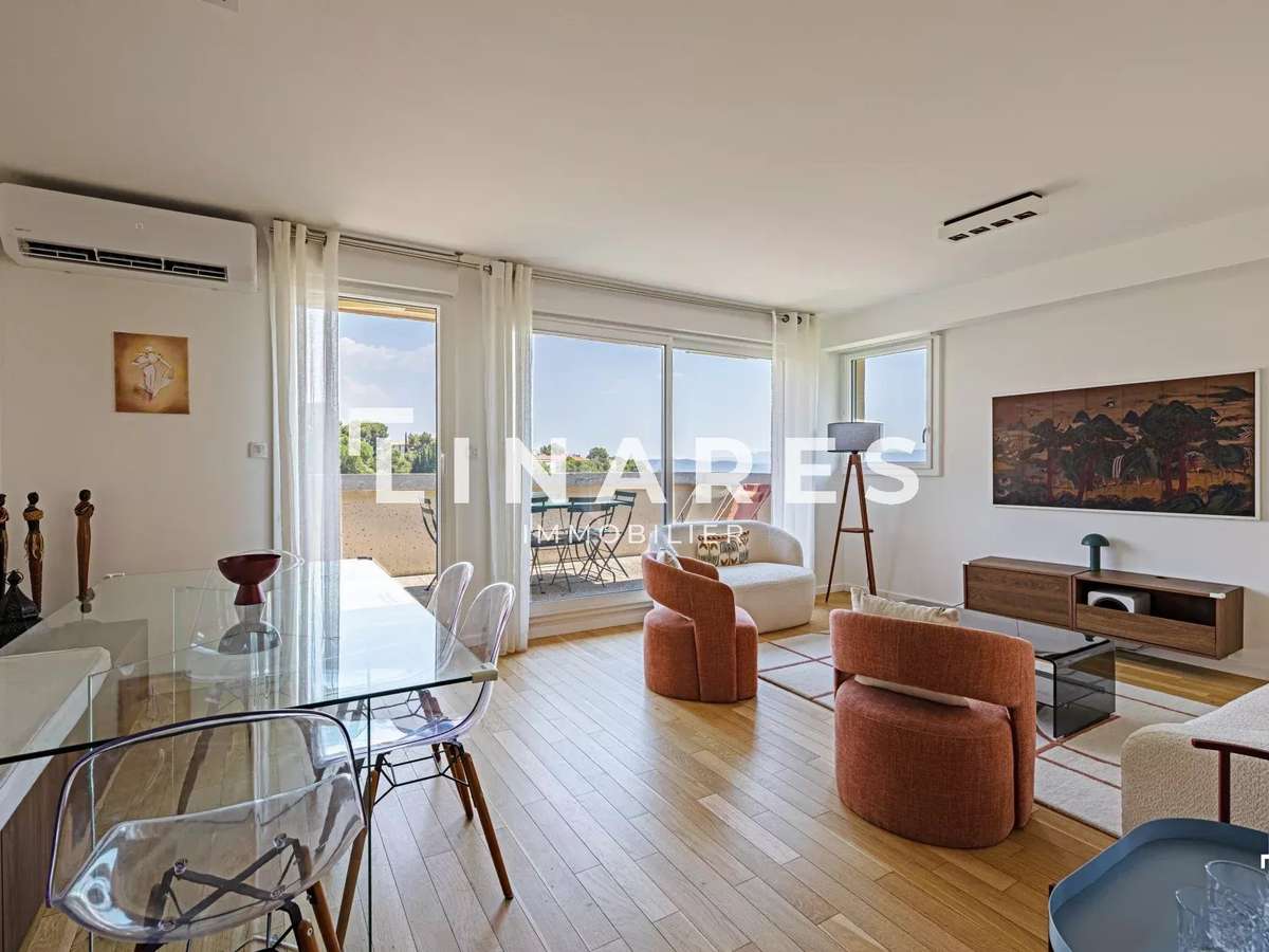 Apartment Aix-en-Provence