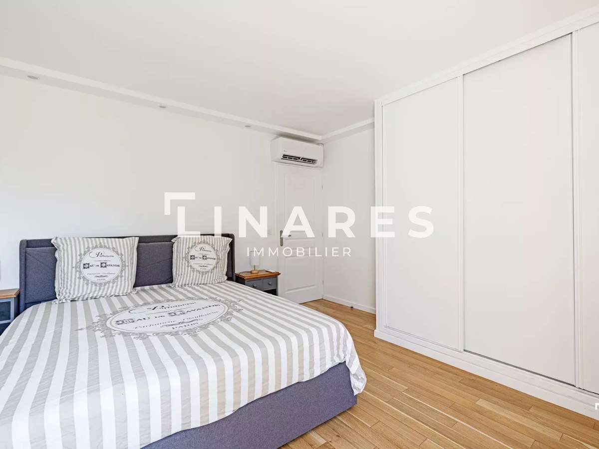 Apartment Aix-en-Provence
