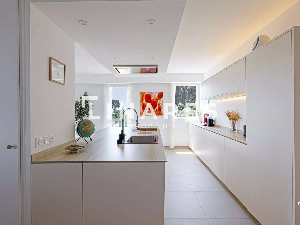 Apartment Aix-en-Provence