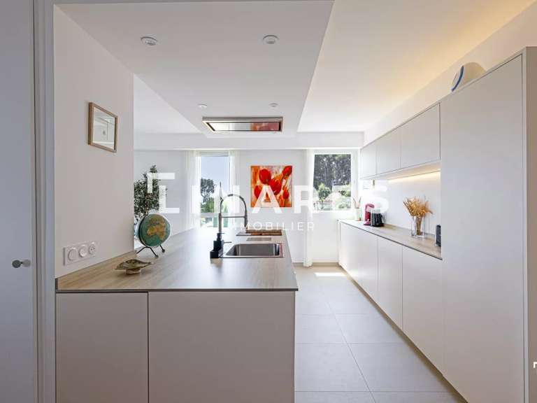 Appartement Aix-en-Provence - 2 chambres - 83m²