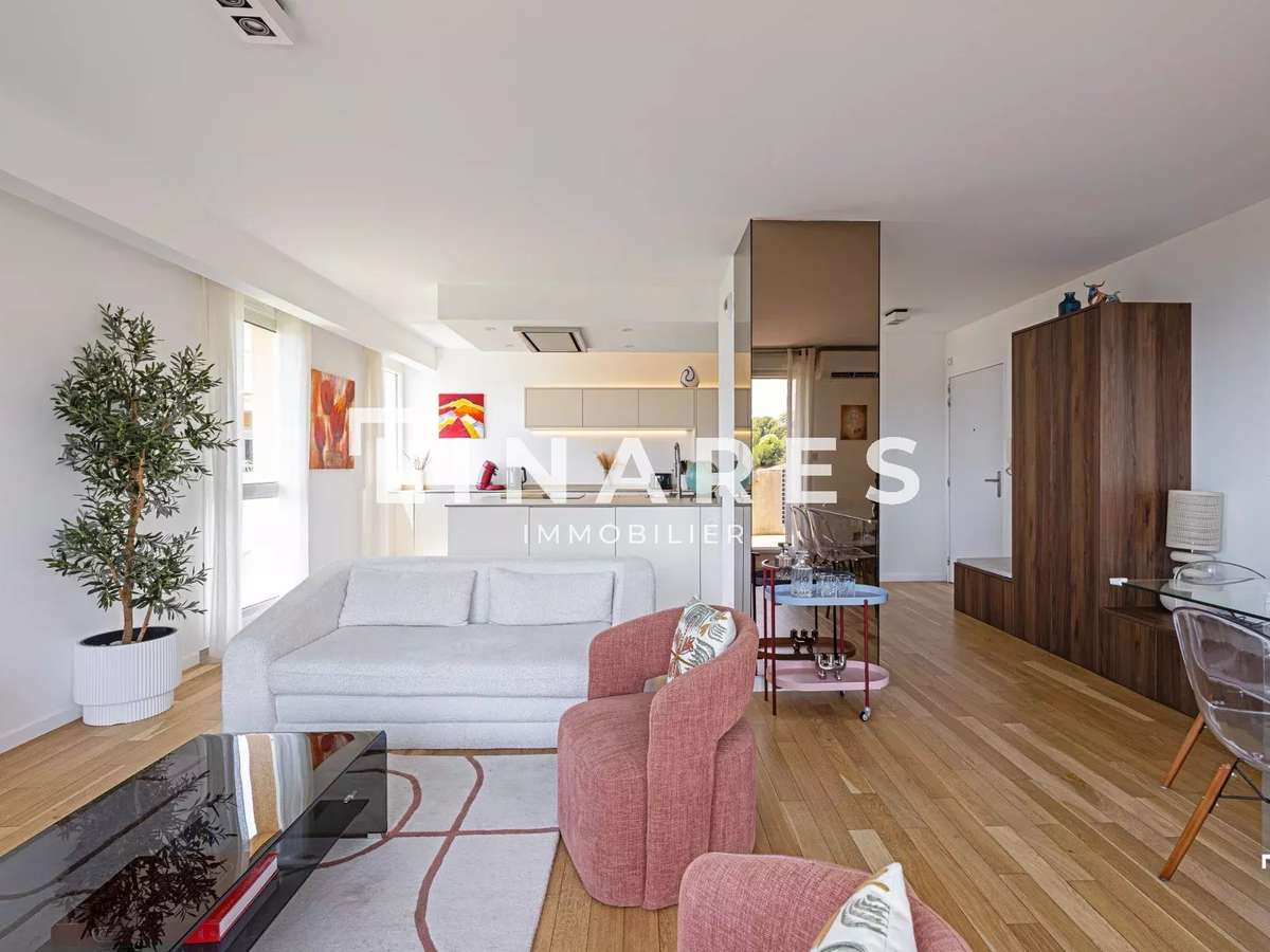 Apartment Aix-en-Provence