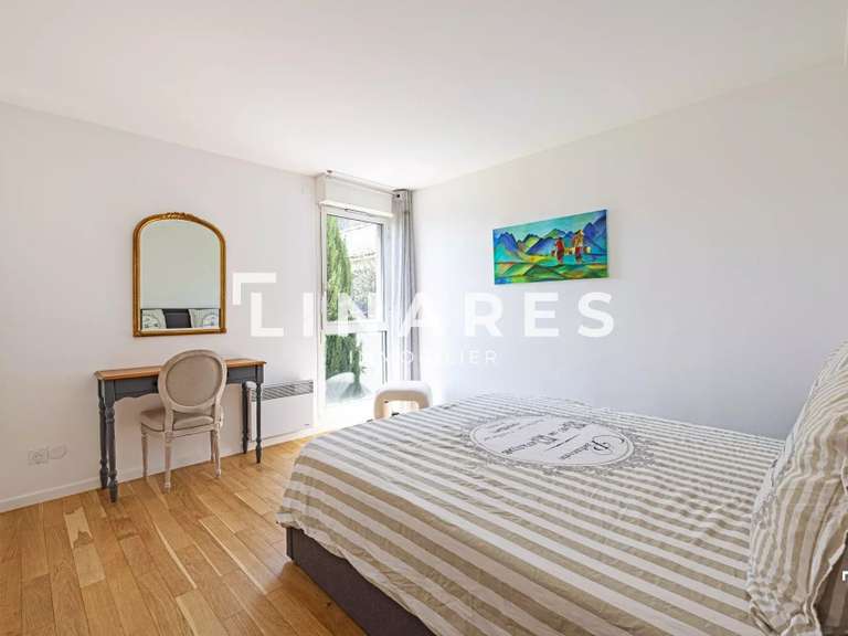 Appartement Aix-en-Provence - 2 chambres - 83m²