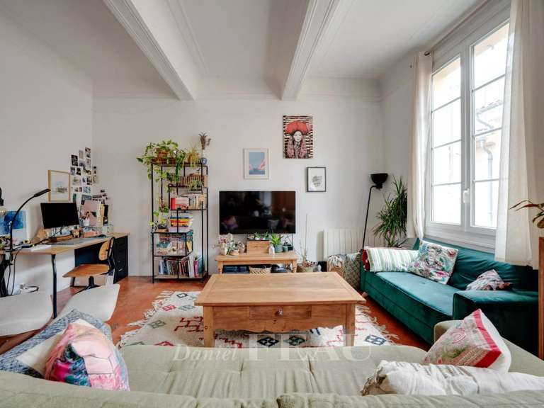 Appartement Aix-en-Provence - 1 chambre - 61m²
