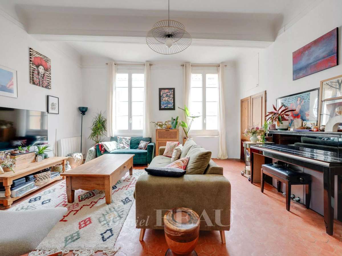 Appartement Aix-en-Provence