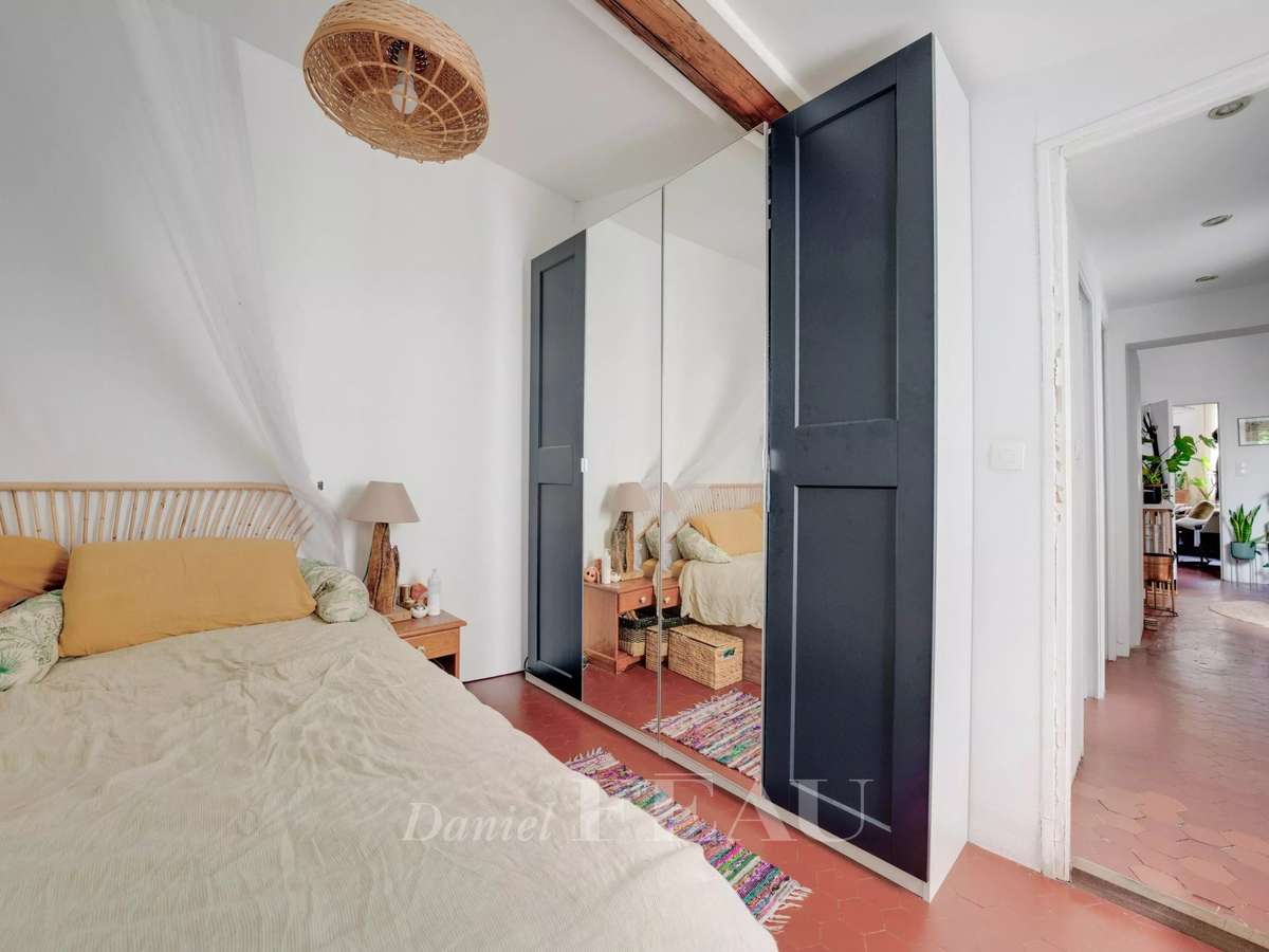 Appartement Aix-en-Provence