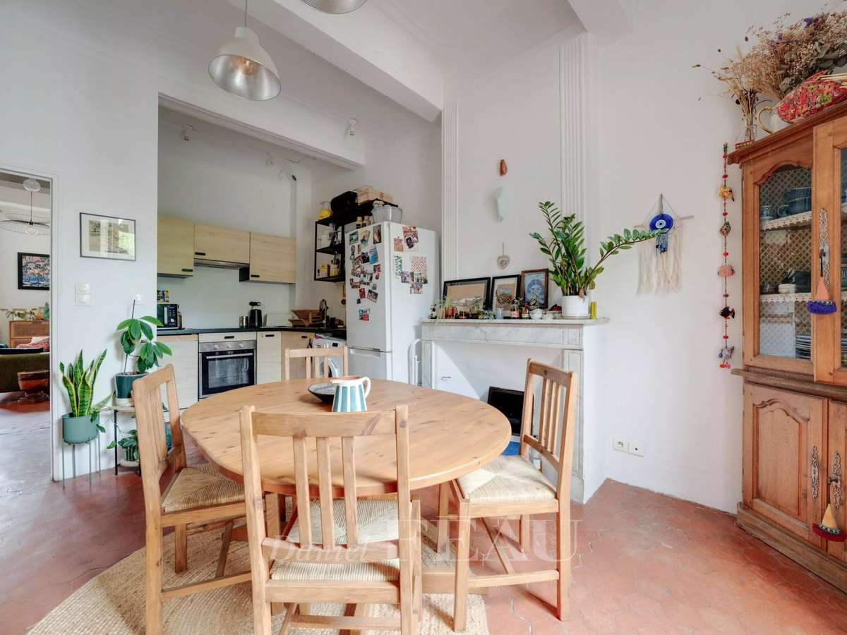 Appartement Aix-en-Provence