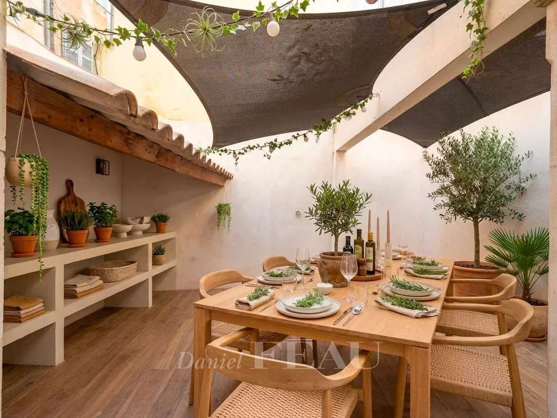 Appartement Aix-en-Provence