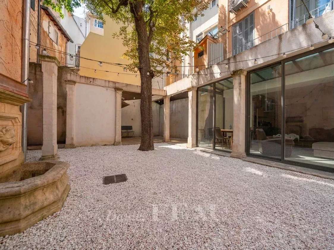 Appartement Aix-en-Provence