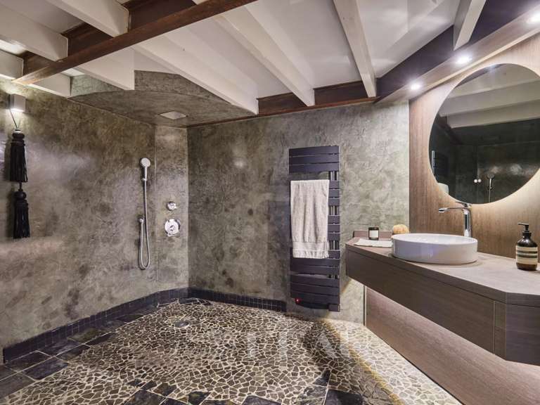 Appartement Aix-en-Provence - 3 chambres - 109m²