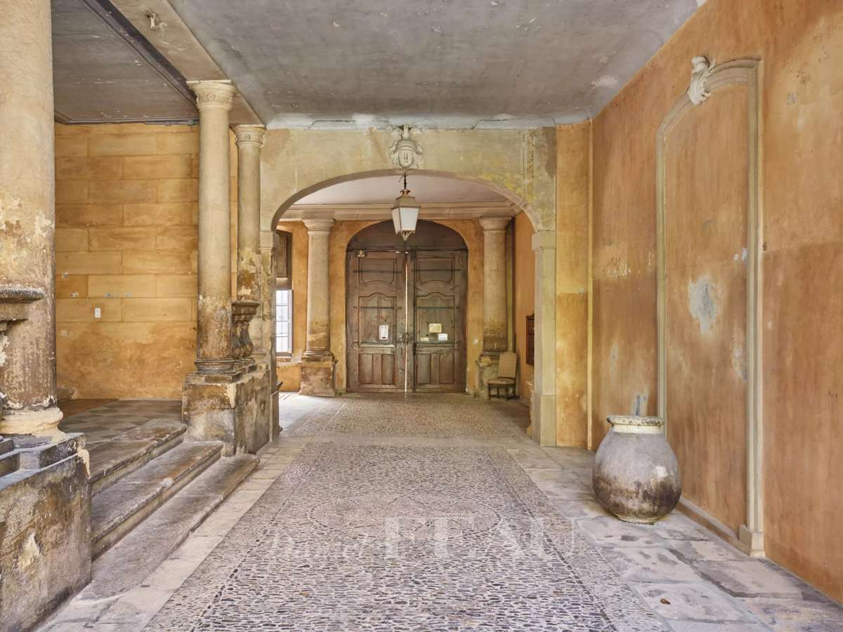 Appartement Aix-en-Provence