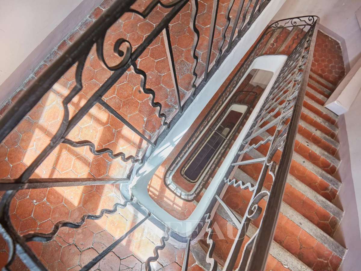 Appartement Aix-en-Provence